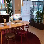 Vienna House Easy By Wyndham Hotel 3*