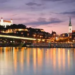 Vienna House Easy By Wyndham Bratislava