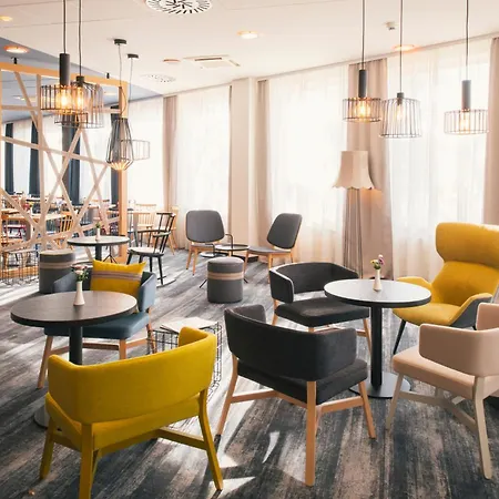 Vienna House Easy By Wyndham מלון