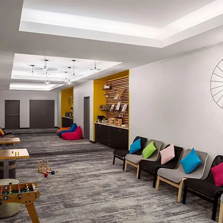 Vienna House Easy By Wyndham Hotel 3*