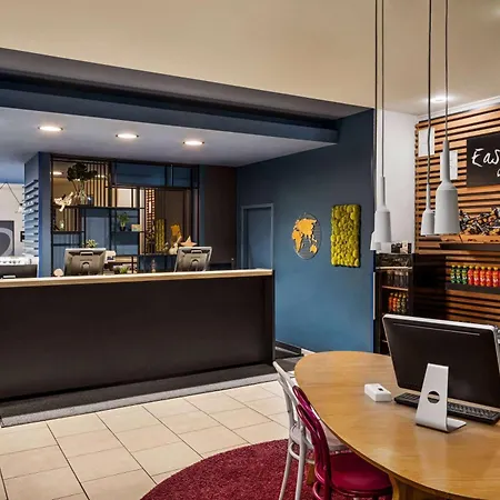 Hotel Vienna House Easy By Wyndham