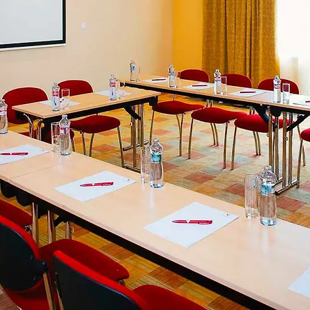 Vienna House Easy By Wyndham Hotel