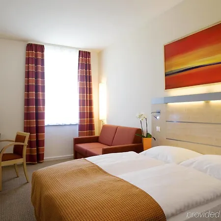Vienna House Easy By Wyndham Hotel Bratislava