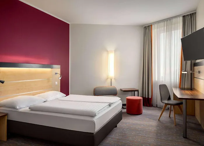 Vienna House Easy By Wyndham Bratislava