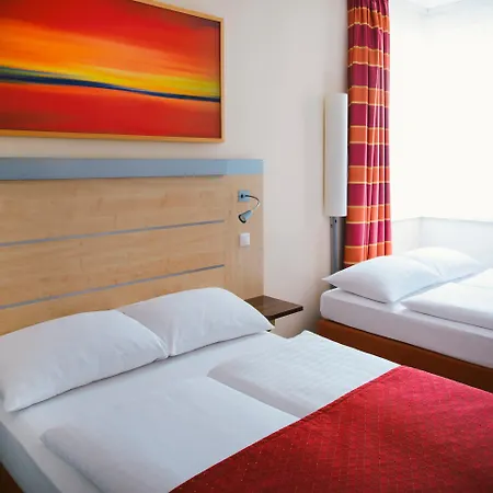 Vienna House Easy By Wyndham