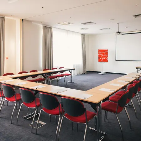 Vienna House Easy By Wyndham Bratislava