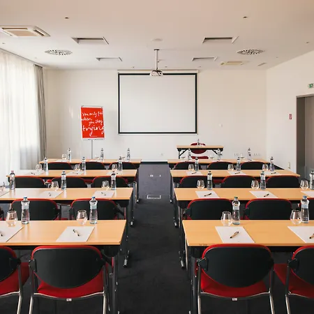 Hotel Vienna House Easy By Wyndham