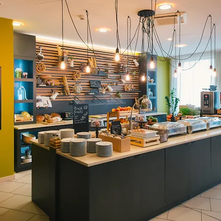 Hotell Vienna House Easy By Wyndham 3*