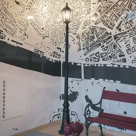 Vienna House Easy By Wyndham Hotell Bratislava