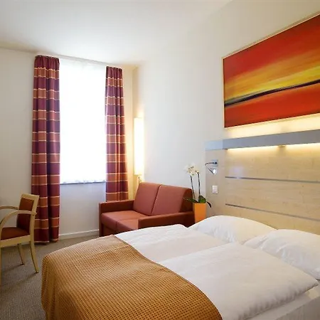 Vienna House Easy By Wyndham Hotell Bratislava