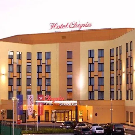 Otel Vienna House Easy By Wyndham 3*