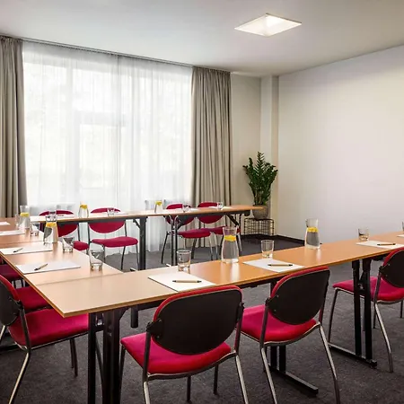 Hotell Vienna House Easy By Wyndham Bratislava