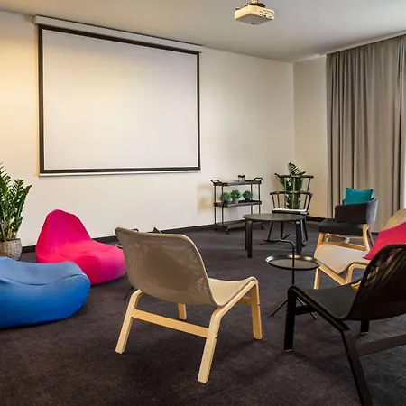 Hotell Vienna House Easy By Wyndham