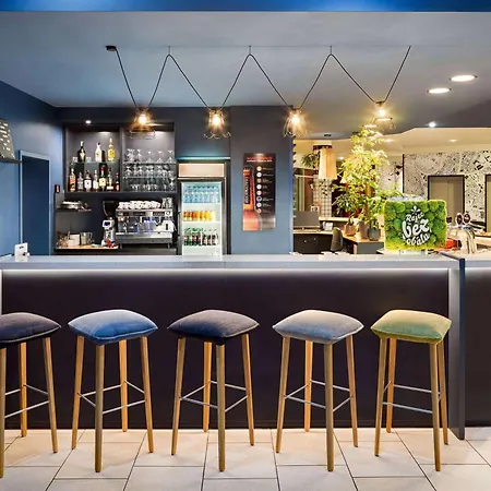 Vienna House Easy By Wyndham Hotell Bratislava