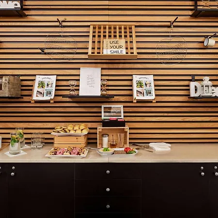 Vienna House Easy By Wyndham 3* Bratislava