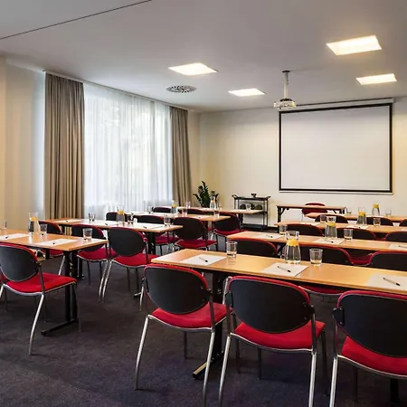 Hotell Vienna House Easy By Wyndham Bratislava