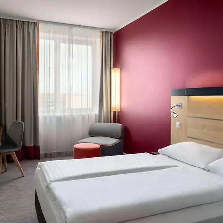 Vienna House Easy By Wyndham Otel Bratislava