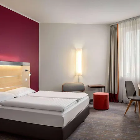 Vienna House Easy By Wyndham Братислава