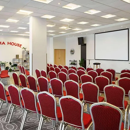 Hotell Vienna House Easy By Wyndham 3*
