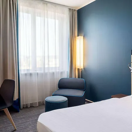 Vienna House Easy By Wyndham Hotell 3*