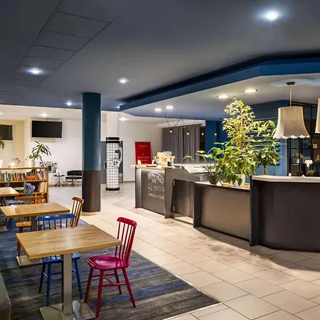 Hotell Vienna House Easy By Wyndham