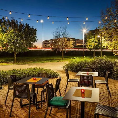 Hotell Vienna House Easy By Wyndham Bratislava