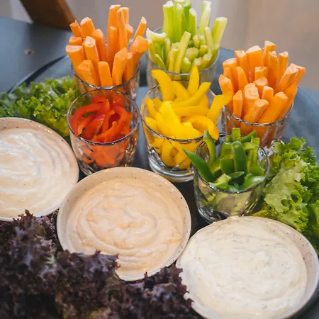 Vienna House Easy By Wyndham Otel