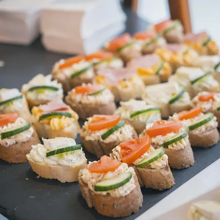 Otel Vienna House Easy By Wyndham 3*