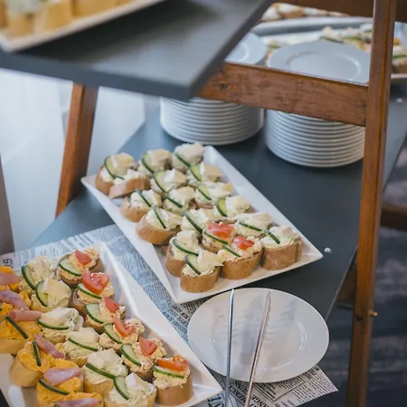 Vienna House Easy By Wyndham Otel