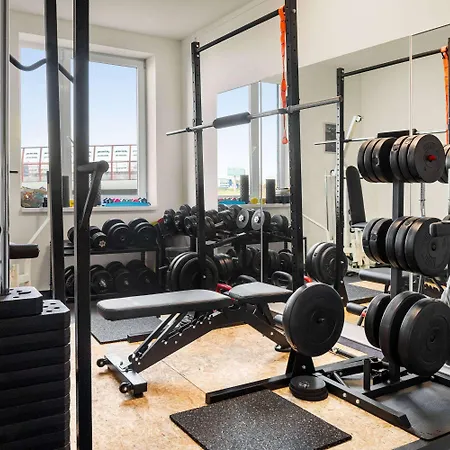 Hotel Vienna House Easy By Wyndham Bratislava