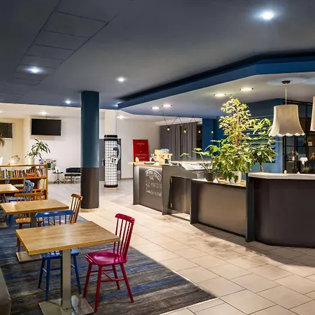 Vienna House Easy By Wyndham Otel 3*