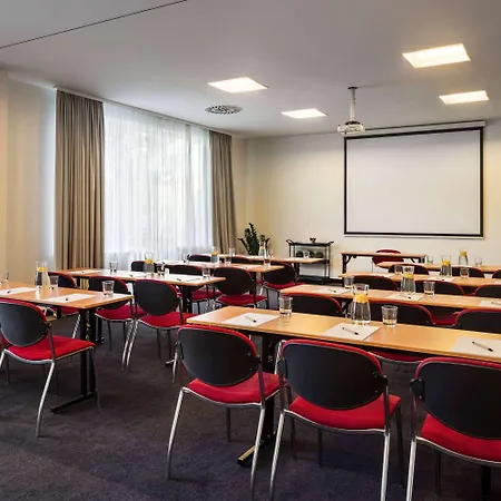 Otel Vienna House Easy By Wyndham