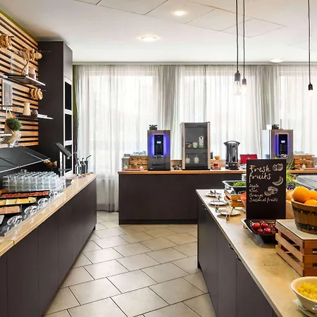 Vienna House Easy By Wyndham 3*