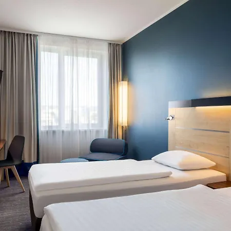 Otel Vienna House Easy By Wyndham Bratislava