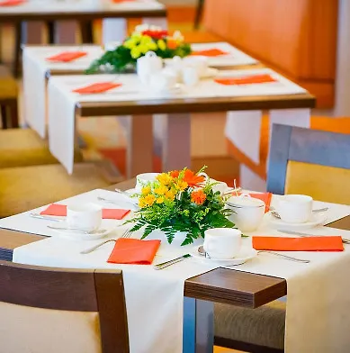 Vienna House Easy By Wyndham براتسيلافا