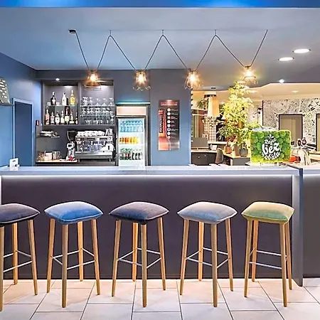 Hotel Vienna House Easy By Wyndham 3*