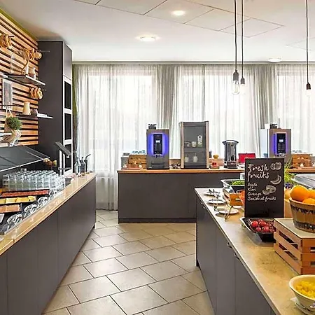 Vienna House Easy By Wyndham 3* Bratislava