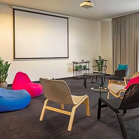 Hotel Vienna House Easy By Wyndham