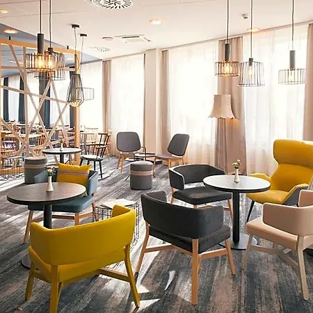 Vienna House Easy By Wyndham 3* Bratislava