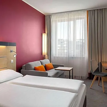 Hotel Vienna House Easy By Wyndham 3*
