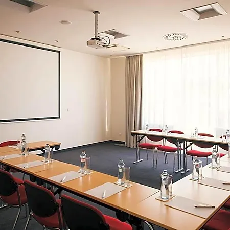 Hotel Vienna House Easy By Wyndham Bratislava