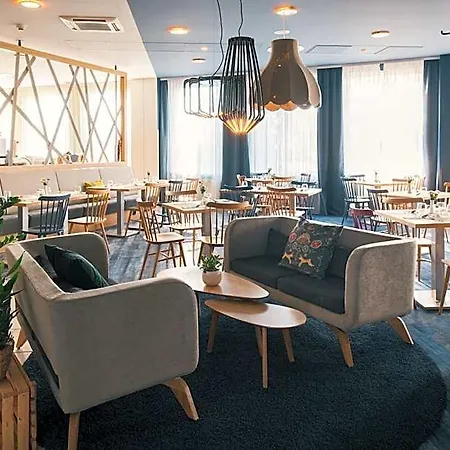 Hotel Vienna House Easy By Wyndham