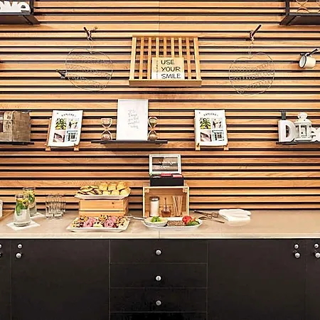 Vienna House Easy By Wyndham Hotel
