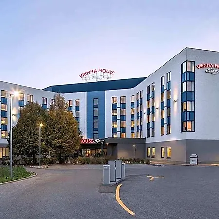 Hotel Vienna House Easy By Wyndham Bratislava