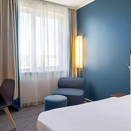 Vienna House Easy By Wyndham Hotel