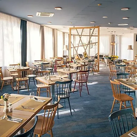 Hotel Vienna House Easy By Wyndham Bratislava