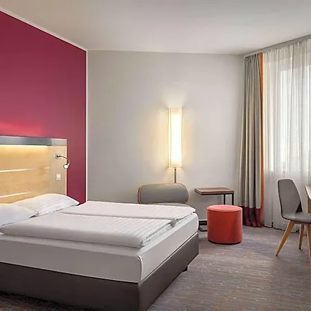 Hotel Vienna House Easy By Wyndham Bratislava