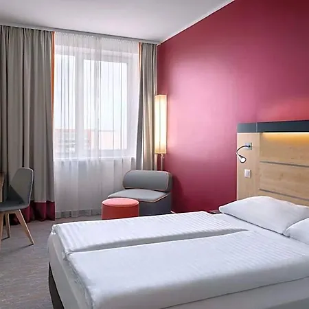 Vienna House Easy By Wyndham Hotel Bratislava