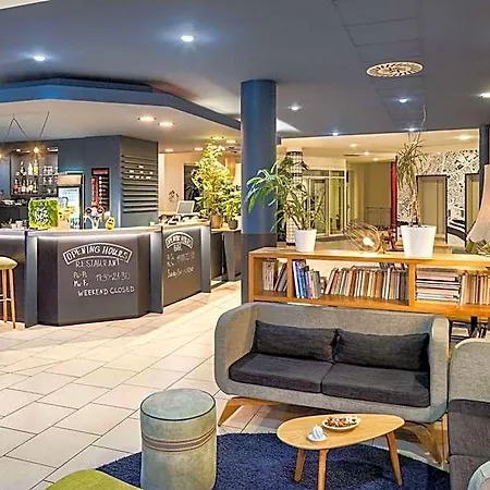 Hotel Vienna House Easy By Wyndham