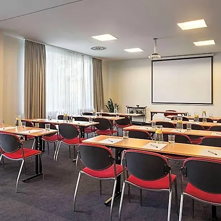 Vienna House Easy By Wyndham 3* Bratislava